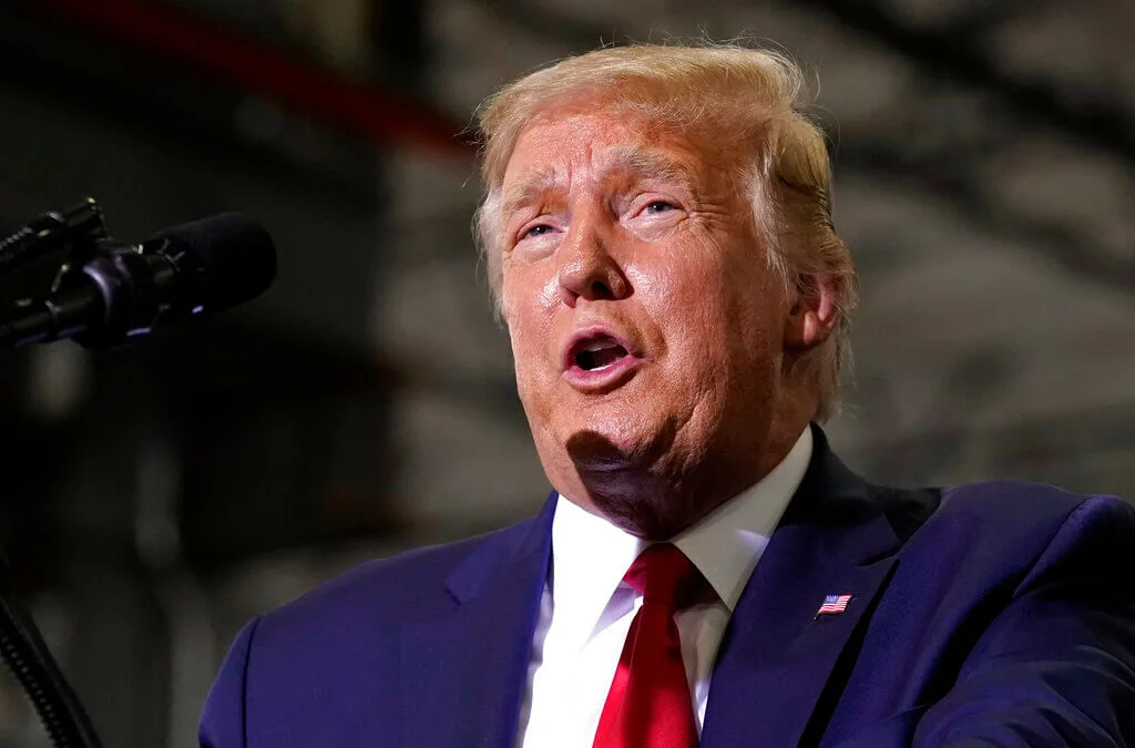 Soldiers and Federal Workers Used as ‘Guinea Pig’ in Trump’s Payroll Tax Deferral