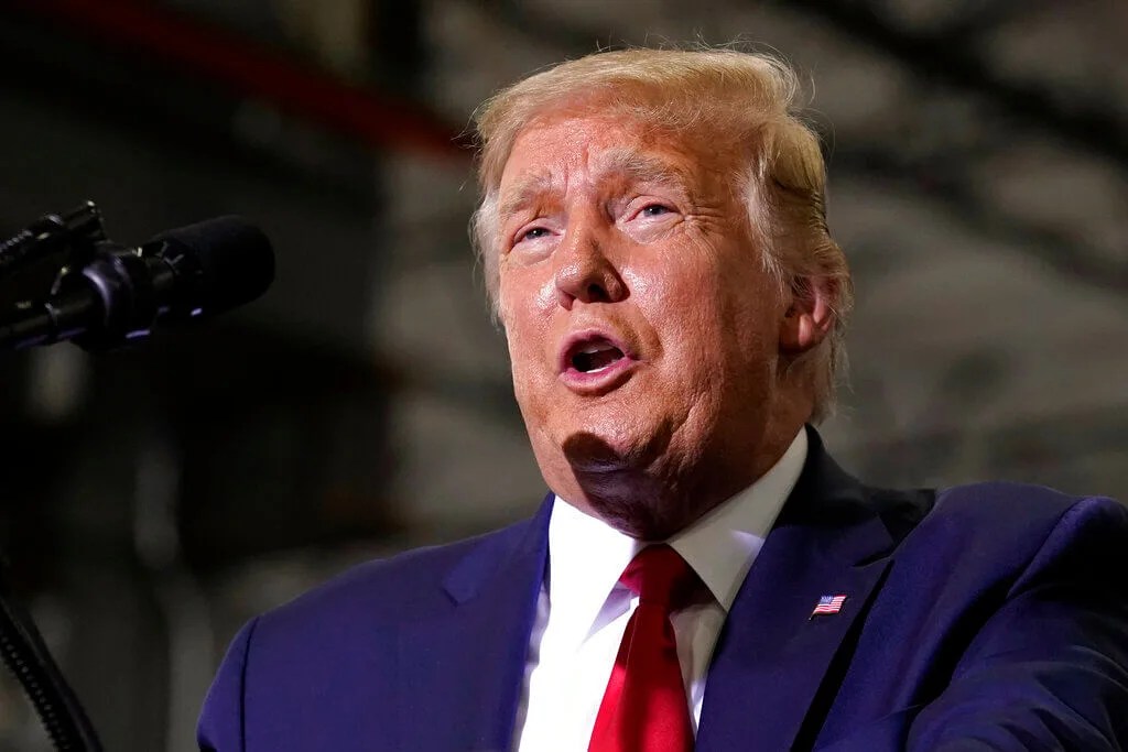 Soldiers and Federal Workers Used as ‘Guinea Pig’ in Trump’s Payroll Tax Deferral