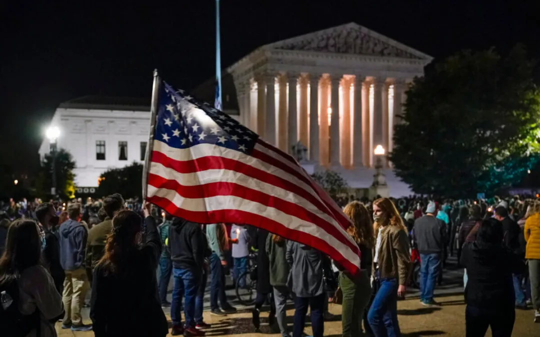 The ACA Saved My Life. We Can’t Let Trump Destroy It.