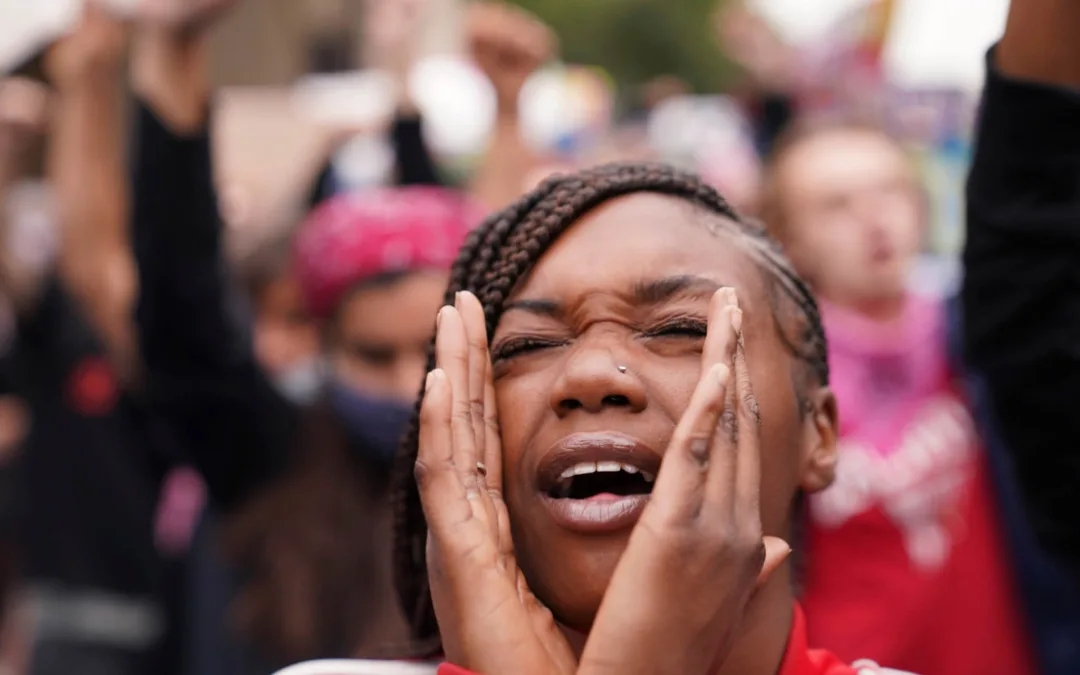 Protests Erupt After Grand Jury Declines to Press Charges for Breonna Taylor’s Death