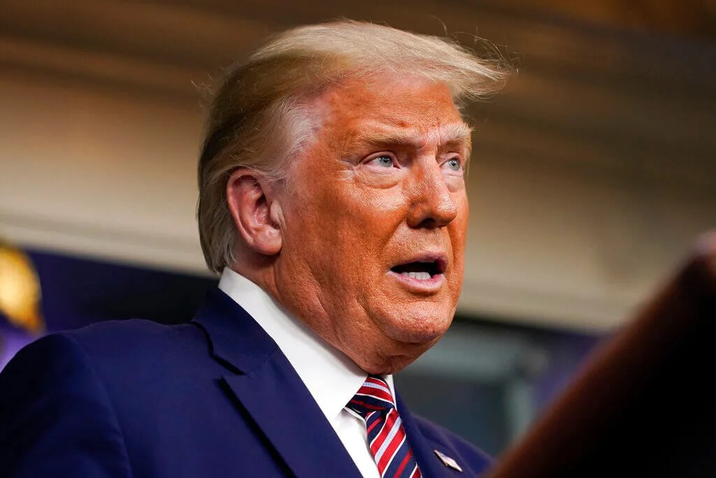 3 Things You Should Know About Trump’s Taxes