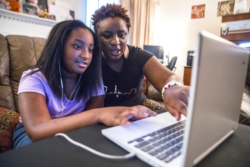 Coronavirus Clusters Emerge as NC Schools Reopen With Mix of Remote, In-Person Learning