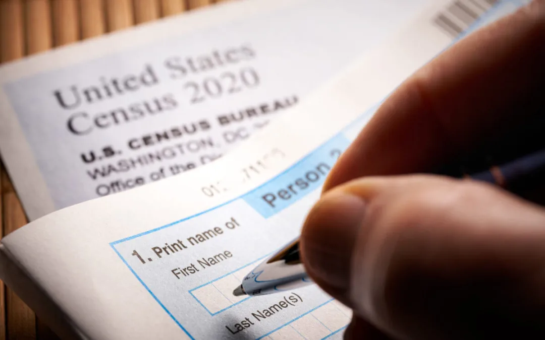 Time Running Out for NC in Census Count