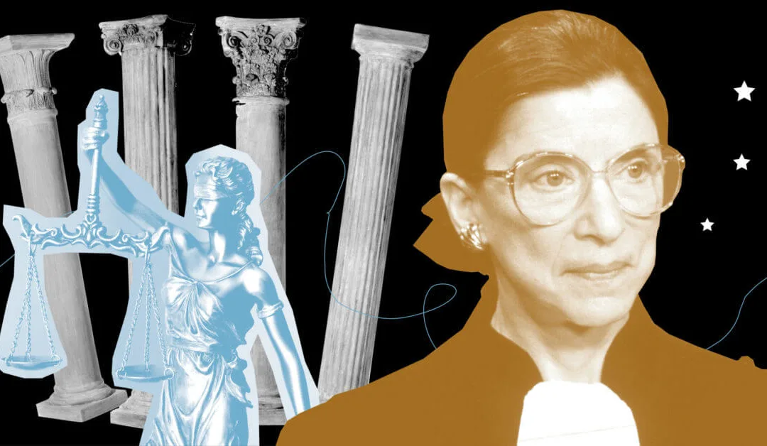 Not Giving Up: Three Women Activists Share How the Fight Continues After RBG (Part I)