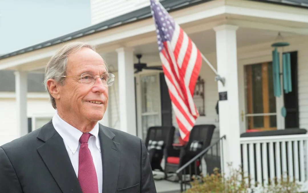 The War on Wellons: The Misleading Mailers in a Crucial NC State Senate Race