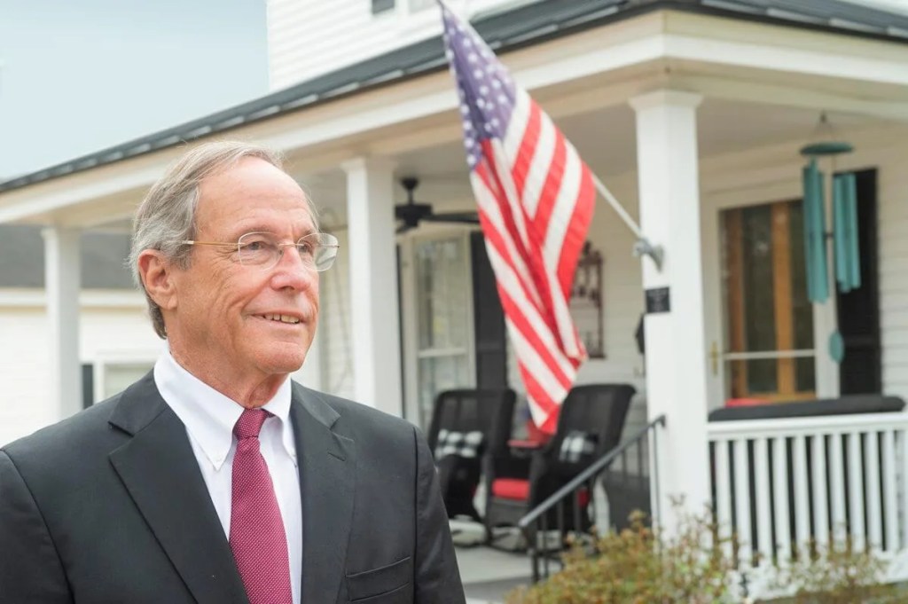 Why North Carolinians Should Care About Allen Wellons