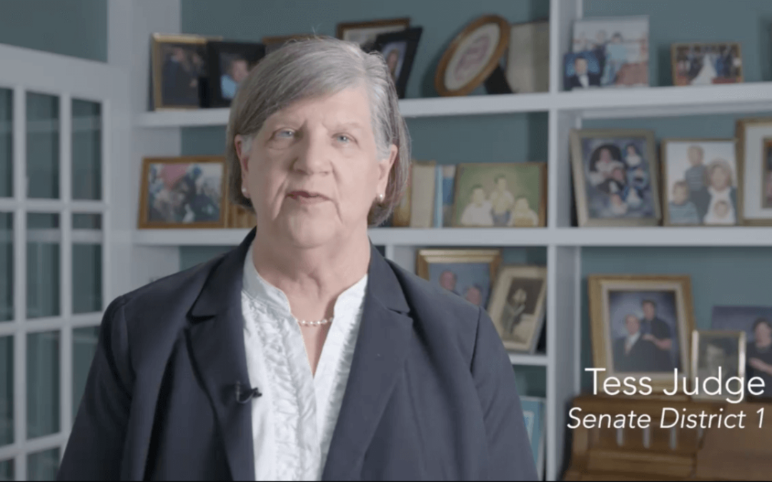 ‘Health Care Should Not Be a Partisan Issue’: Battle Lines Get Drawn in Eastern NC Swing District