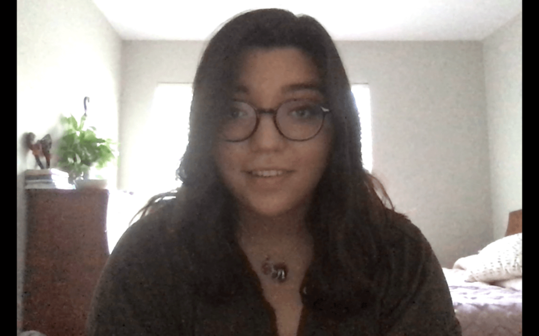 I’m Not Eligible to Vote. That’s Why I Work To Make Sure Others Do.