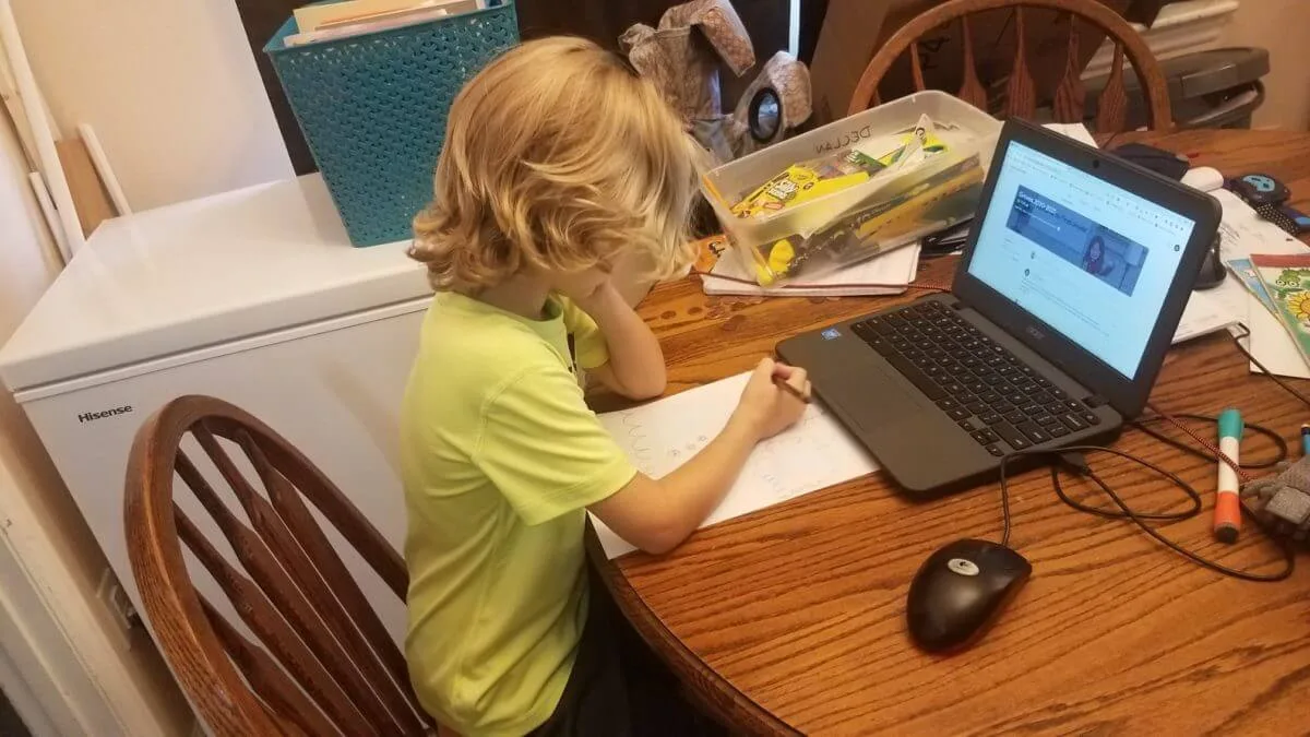 NC Mom Speaks Out: ‘We Have to Keep the Kids Safe’