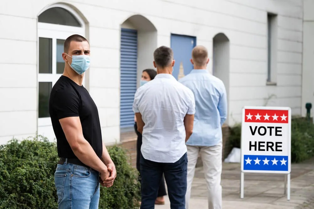 Pandemic or Not, It’s Almost Time to Vote in NC. Here’s What Not To Do.