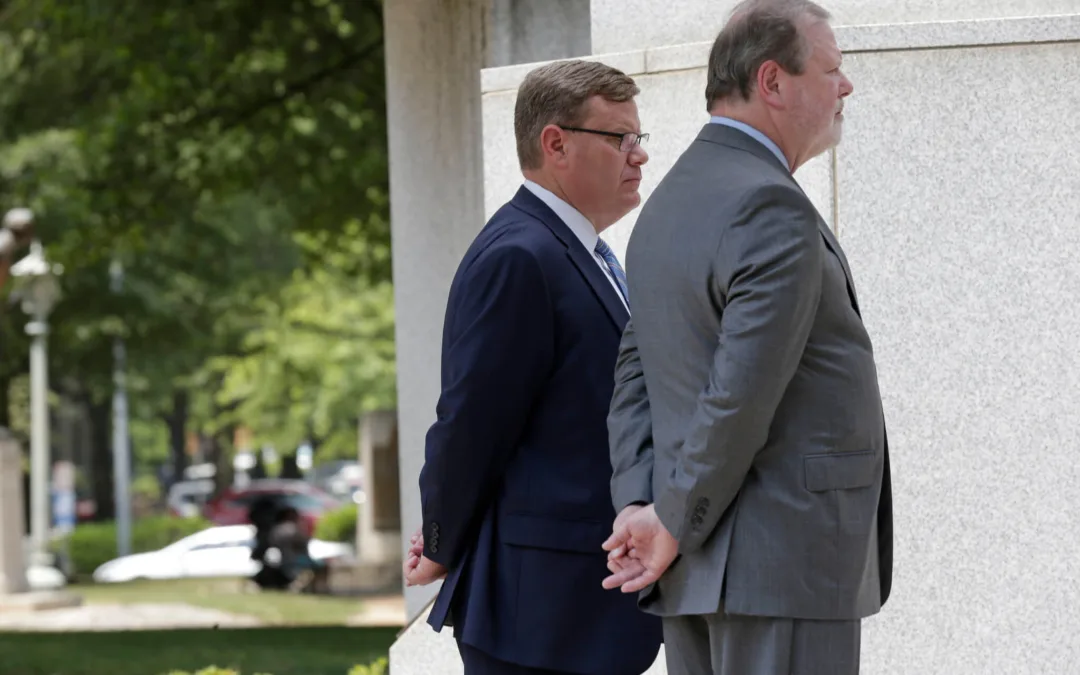 Keep the $325, NC General Assembly. Spend It on Safe Classrooms.