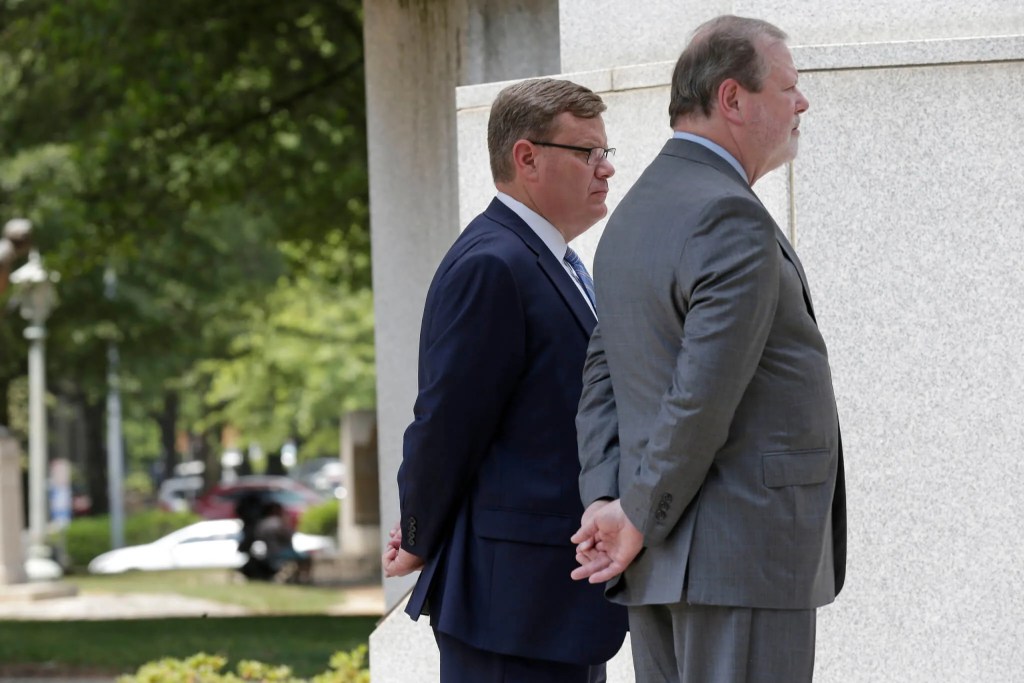 Keep the $325, NC General Assembly. Spend It on Safe Classrooms.