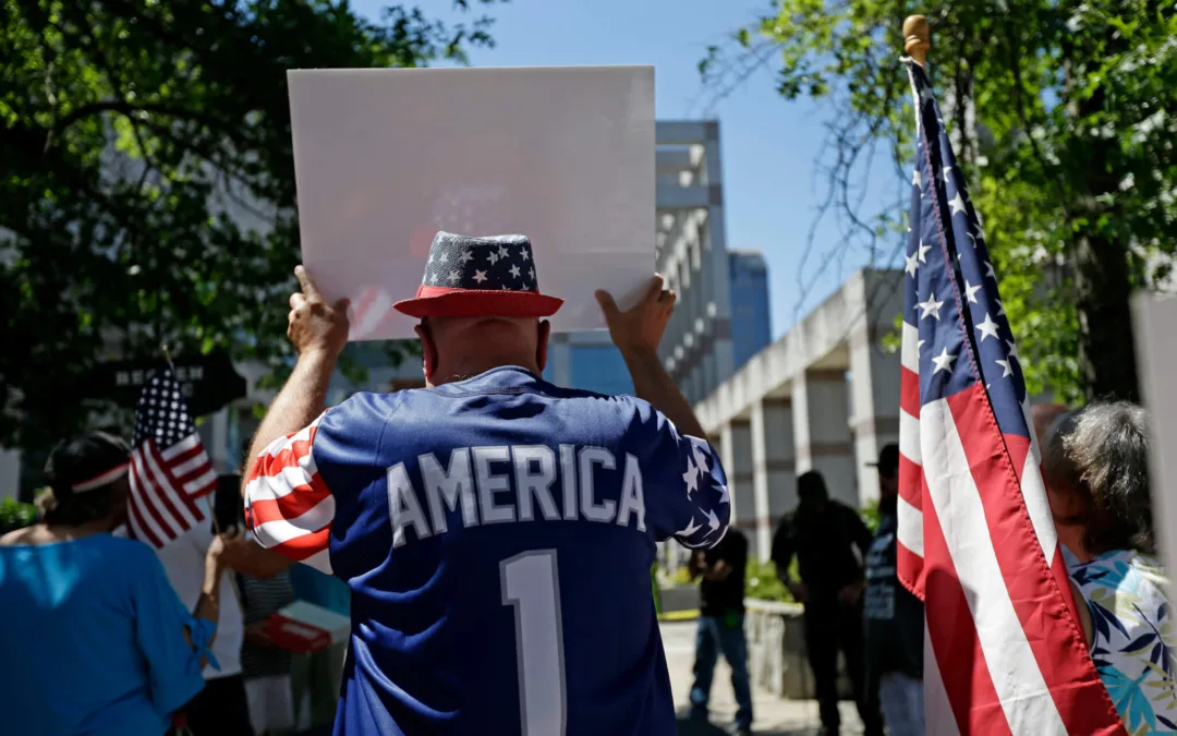 Why NC Schools, Facing Another Round of Coronavirus, Shouldn’t Cave to Peer Pressure to Reopen