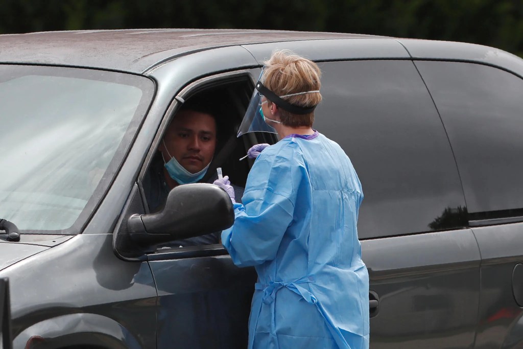 Cardinal Issues: Coronavirus Changed the 2020 Campaign. Here’s How Candidates in Four Key NC Senate Races Responded.
