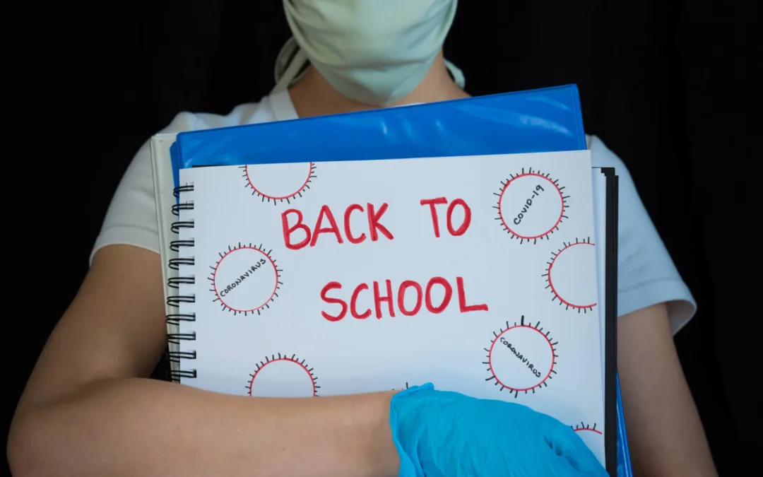 NC Teacher: It’s Way Too Soon for NC to Be Declaring ‘Mission Accomplished’