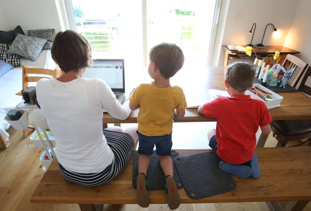 Laptop Shortages Across US Widen Education Gap Even More
