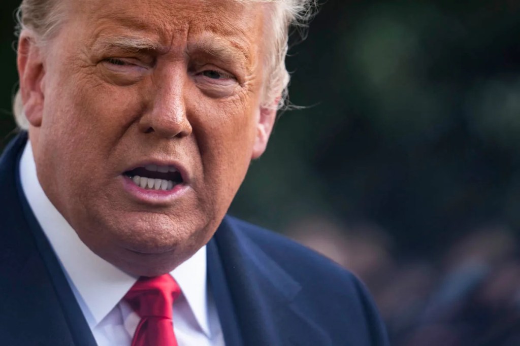 ‘Scranton Versus Park Avenue’: How Biden and Trump’s Economic Plans Match Up