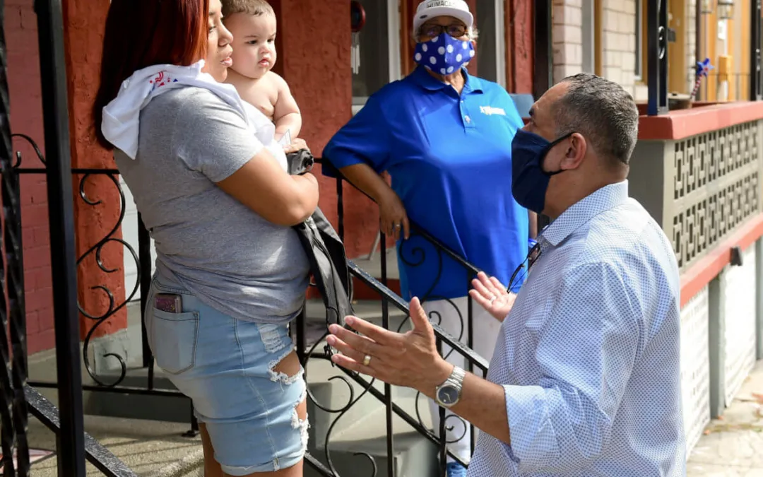 Supreme Court Rules You Only Have Until Early Friday to Fill Out the Census