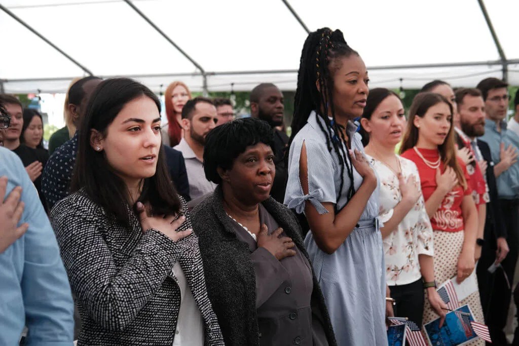 Biden Plans to Increase Immigration Again. This Could Be the Economic Boost the US Needs.