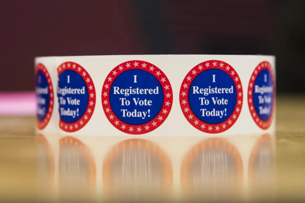 Michael McElroy - Cardinal & Pine