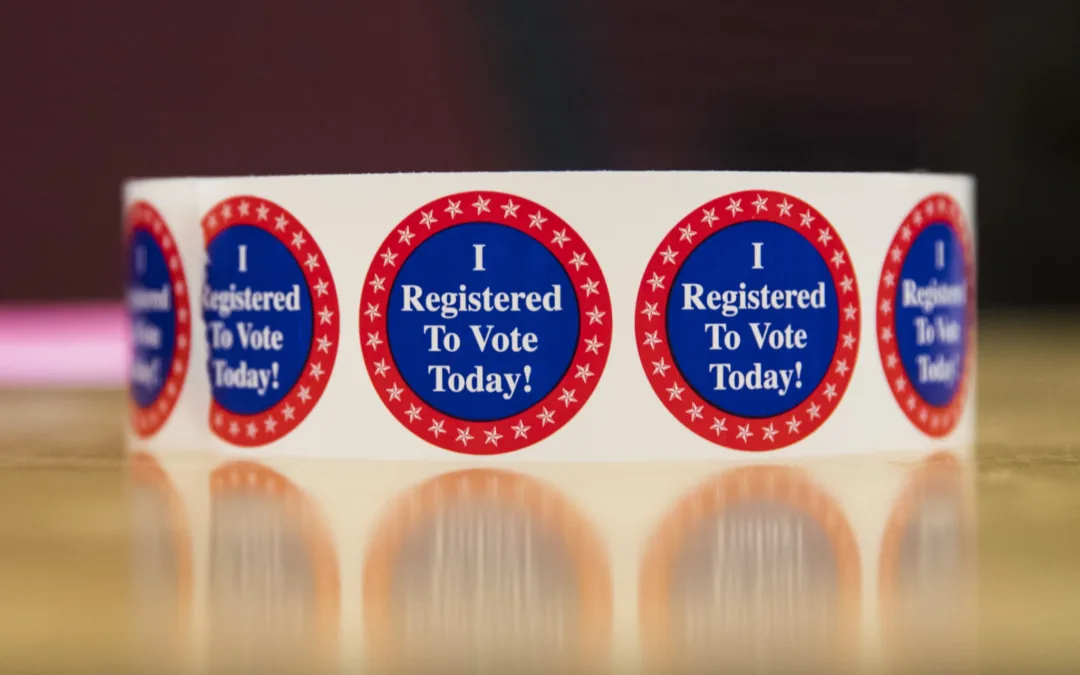 Today’s the Deadline to Register to Vote in NC. Here’s How to Do It.