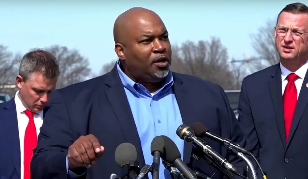 ‘I’m Not Ashamed’: Republican Candidate for Lieutenant Governor Blasted for Racist, Homophobic Posts