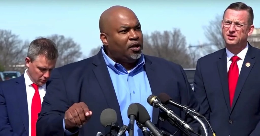‘I’m Not Ashamed’: Republican Candidate for Lieutenant Governor Blasted for Racist, Homophobic Posts