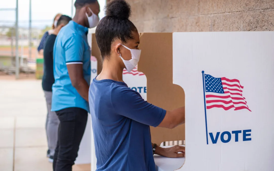 What’s on Your Ballot: An Explainer of Some Lesser-Known NC Races