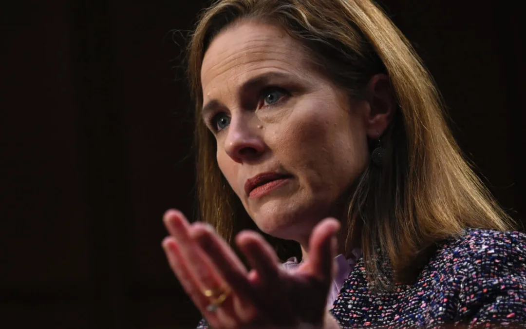 I’m Terrified Trump’s Supreme Court Will Take Away My Marriage Rights