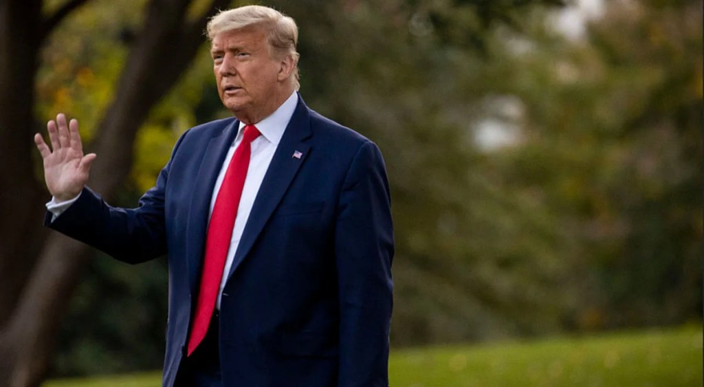 Trump Is Punishing People Who Need Help the Most for the Crime of Living in Democratic Cities