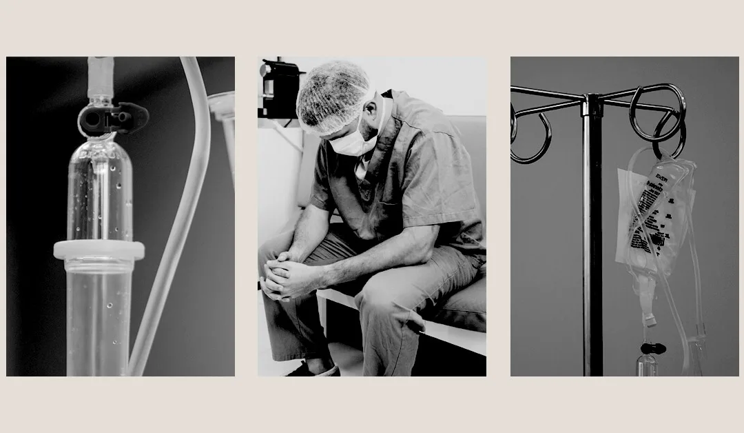 Trump Will Get Top-Notch Care for COVID-19. Not All Americans Can Say the Same.