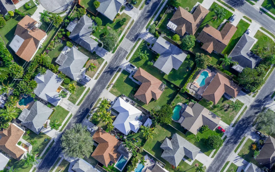 Suburbs Are Multi-Racial and Home to Women—Trump Openly Supported a Group Who Hates Both