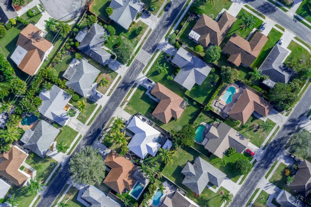 Suburbs Are Multi-Racial and Home to Women—Trump Openly Supported a Group Who Hates Both