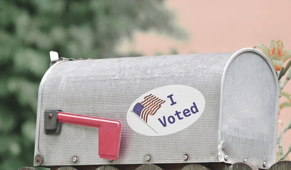 How Post Office Delays and Lawsuits Impact Absentee Voting in NC