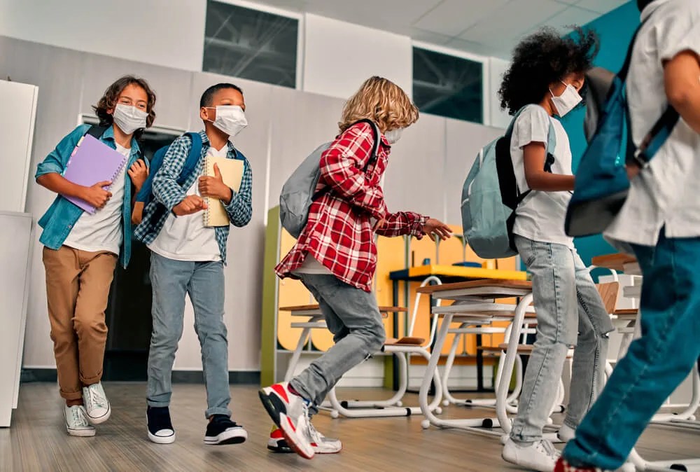 ‘The Virus is Calling the Shots:’ Parents, Teachers Push Back on Wake County School Reopening