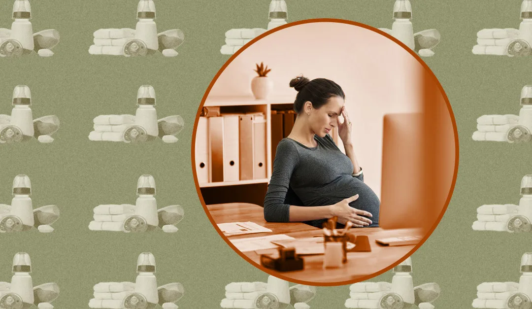 Pregnancy Discrimination Still Happens. This Bill Would Ensure Workers Get the Protections They Need.