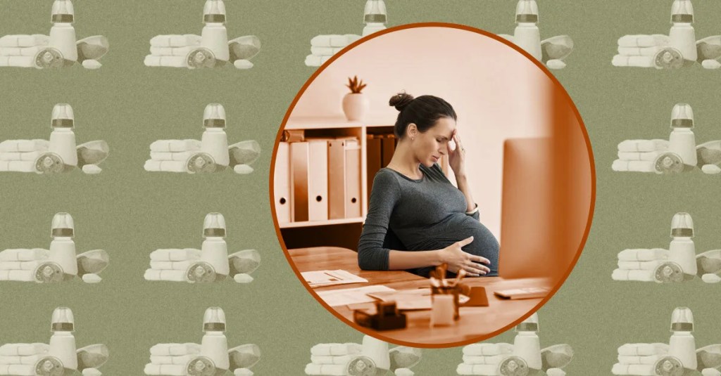 Pregnancy Discrimination Still Happens. This Bill Would Ensure Workers Get the Protections They Need.
