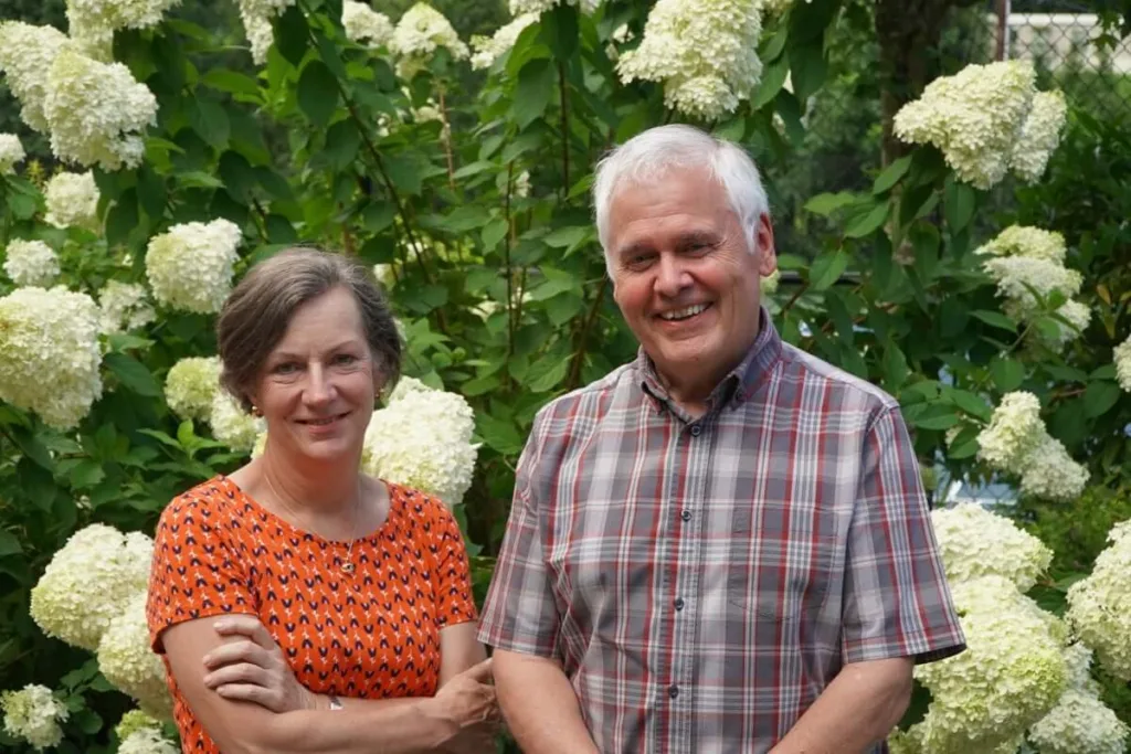 Max Millington - Cardinal & Pine