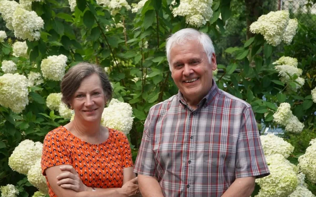 ‘I’d Do It Again in a Heartbeat’: Two NC Republicans Talk Losing Their Elections After Spurning Trump