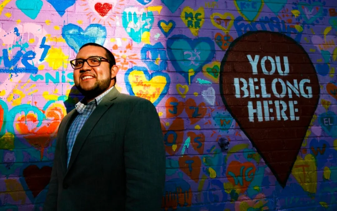 What Ricky Hurtado’s Big Win in Alamance County Means for NC Latinos