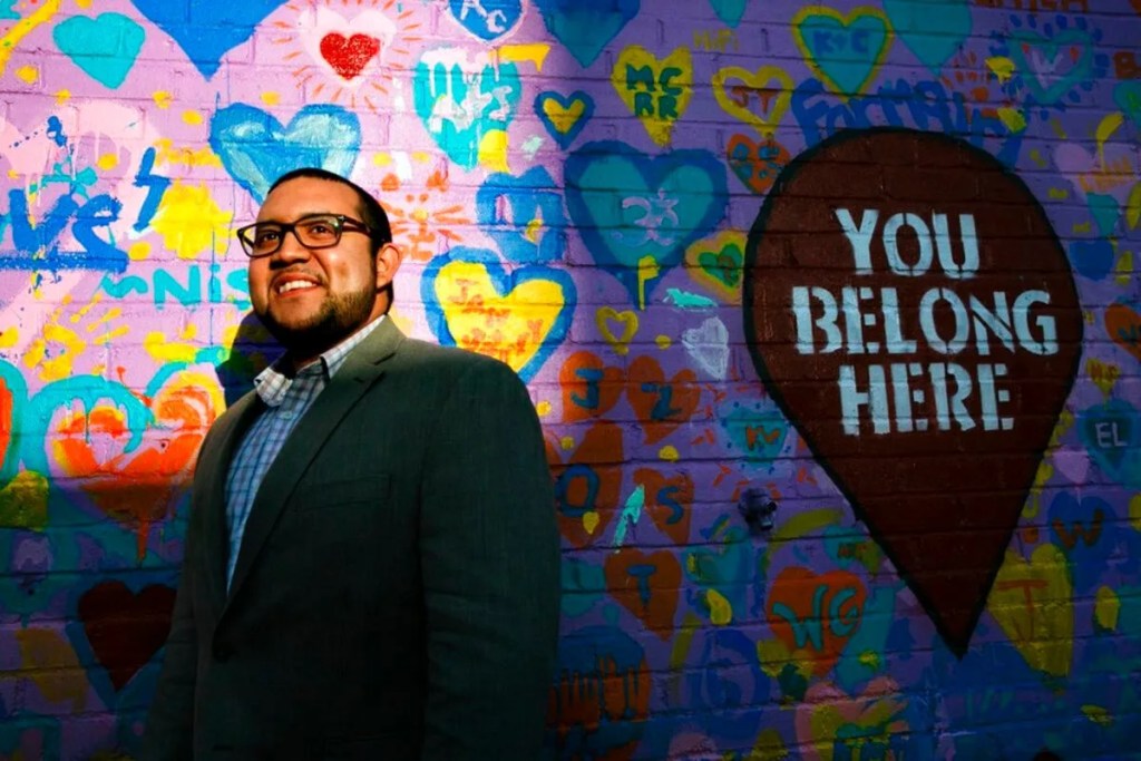 What Ricky Hurtado’s Big Win in Alamance County Means for NC Latinos