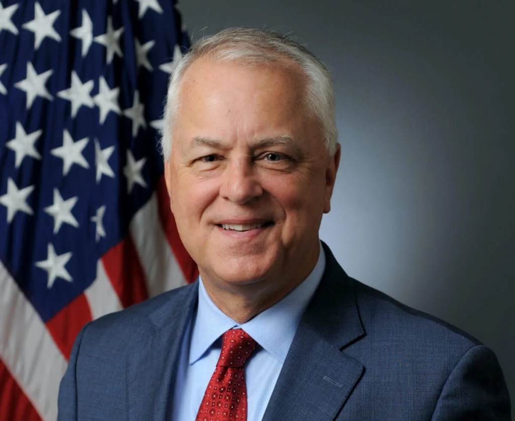 An Outsider on the Inside: Tony Tata’s Rise from Ruining Schools in NC to a Top Position in the Trump Admin