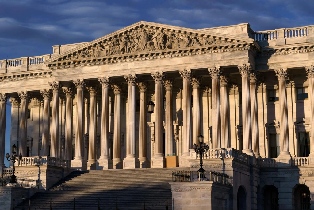 Election 2020: NC Sending More Democrats to Congress