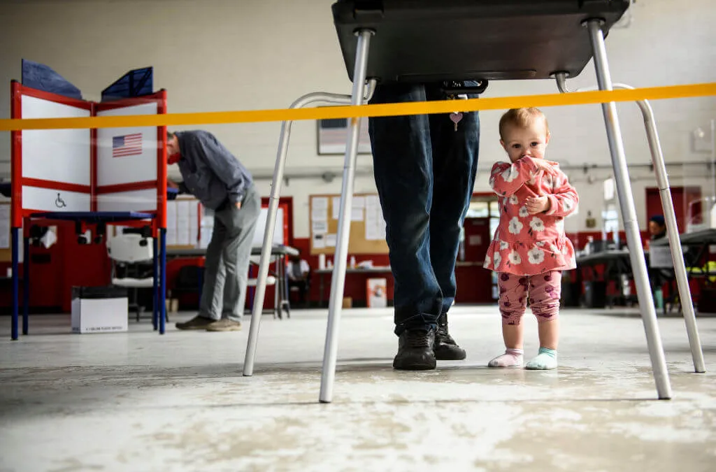 Make Elections Matter Again, North Carolina. Ban Gerrymandering.