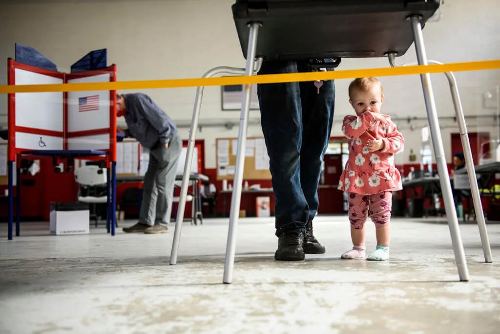 NC Voter Turnout Was Good. But Here’s Why We Can Do Much Better.