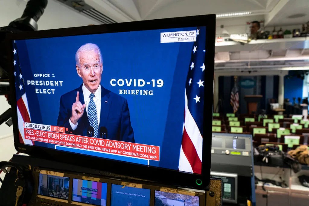 Was the Pfizer Vaccine Part of Trump’s Warp Speed Plan? It’s Complicated.