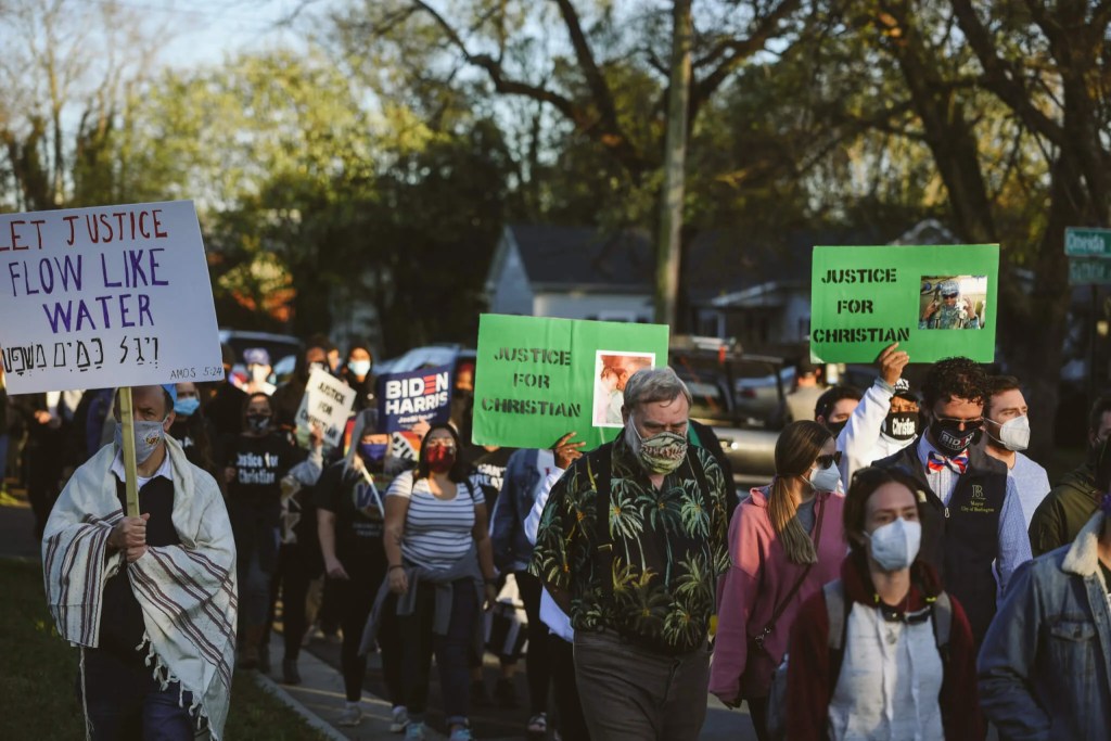 North Carolina Progressives Dust Off After a Tough Election and Look Ahead