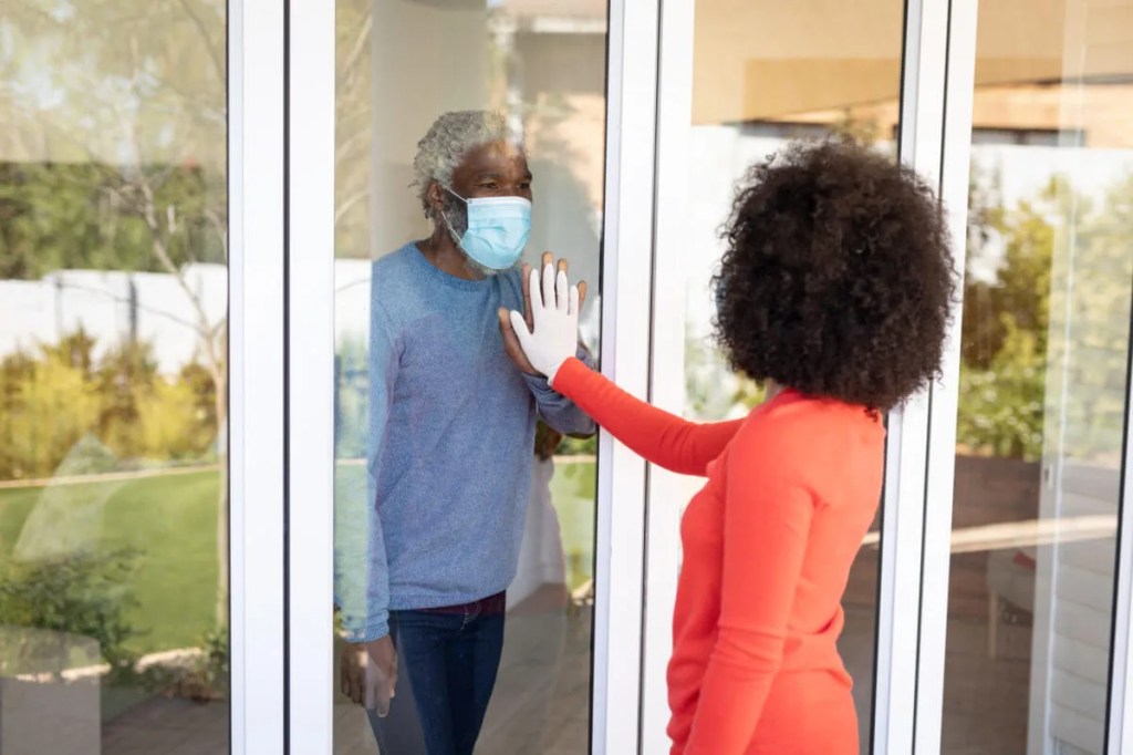 Don’t Listen to Scott Atlas: America’s Senior Citizens Don’t Have to Die for Thanksgiving