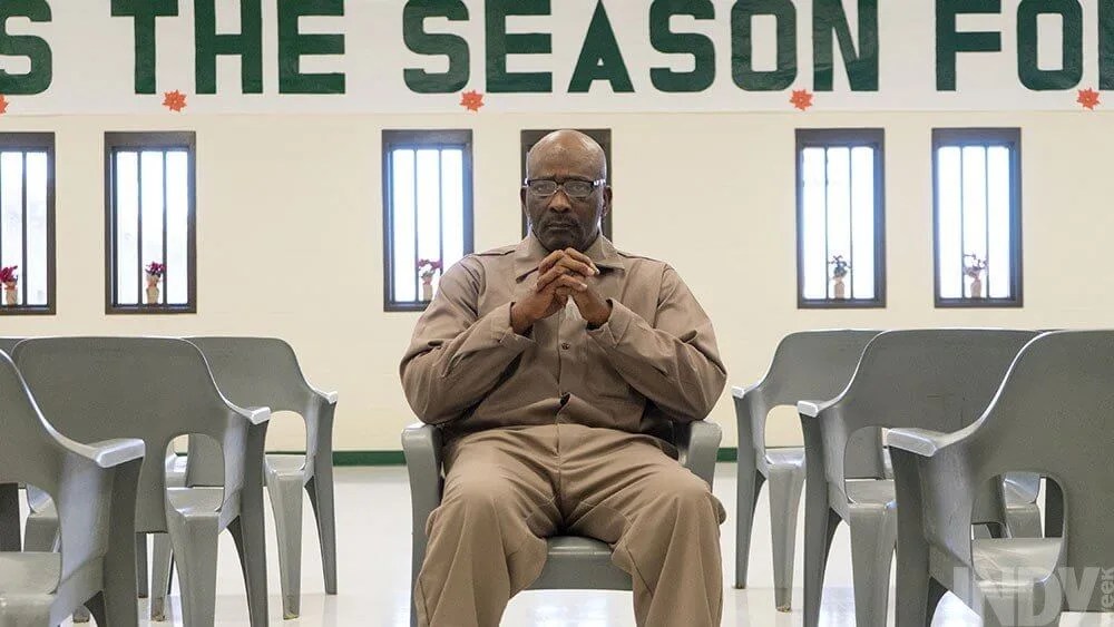 ‘Tears of Joy’: After Four Decades of Wrongful Imprisonment, Ronnie Long Pardoned
