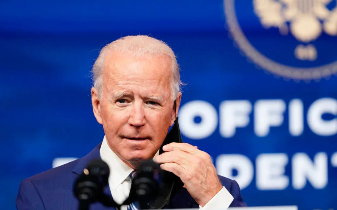 Biden’s Budget Would Tax Billionaires, Corporations to Strengthen Medicare, Expand Child Care, and Help Families